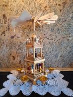 SIA Kerstpiramide - 3 etages, Diversen, Ophalen of Verzenden