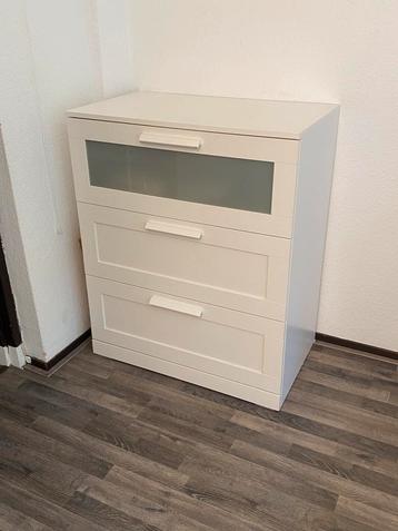 IKEA Brimnes Ladekast beschikbaar voor biedingen