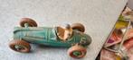 Vintage Raceauto Modelauto, Ophalen of Verzenden, Gebruikt, Auto