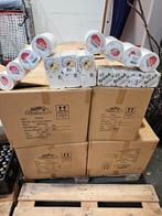 Partij Diverse Nieuwe Bierviltjes – Scherpe Prijs!, Ophalen of Verzenden, Nieuw, Glas of Glazen, Overige merken