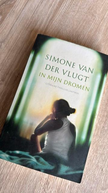 Simone van der Vlugt - In mijn dromen beschikbaar voor biedingen