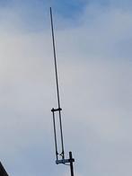 Ontvangst antenne fm met kabel Verzending mogelijk, Telecommunicatie, Antennes en Masten, Antenne, Ophalen of Verzenden, Zo goed als nieuw