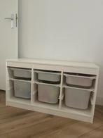 TROFAST Opbergcombinatie met bakken, Huis en Inrichting, Ophalen of Verzenden, Zo goed als nieuw