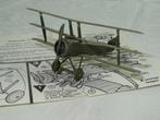 Sopwith Triplane - 11 cm Revell, Ophalen of Verzenden, 1:72 tot 1:144, Vliegtuig, Revell