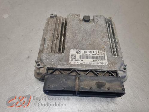 Computer Motormanagement van een Volkswagen Crafter, Auto-onderdelen, Elektronica en Kabels, Volkswagen, Gebruikt, 3 maanden garantie