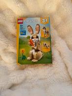 Lego 3 in 1, Kinderen en Baby's, Speelgoed | Duplo en Lego, Ophalen of Verzenden, Nieuw, Complete set, Lego