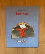 Binkie - Catharina Valckx, Boeken, Ophalen of Verzenden, Gelezen, Sprookjes