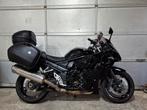 Suzuki Tour GSX 1250 FA 2011 1e eigenaar / Nette motor GSX12, Japanstraat 2
6541  Japan, Bedrijf, 1255 cc, Meer dan 35 kW