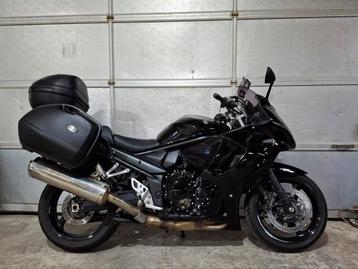 Suzuki Tour GSX 1250 FA 2011 1e eigenaar / Nette motor GSX12 beschikbaar voor biedingen