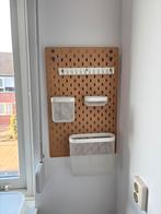 Ikea Skadis wandbord, Huis en Inrichting, Ophalen of Verzenden, Zo goed als nieuw