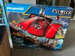 Playmobil Piratenschip met originele doos, Ophalen, Zo goed als nieuw