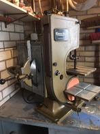 Emcostar combinatiemachine, Doe-het-zelf en Verbouw, Gereedschap | Zaagmachines, Ophalen, Gebruikt, Cirkelzaag, 70 mm of meer