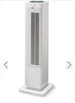 Z.g.a.n. ventilator kachel van Clean Air Optima CA-904W., Verzenden, Zo goed als nieuw