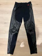 Zwarte legging maat 38, Ophalen of Verzenden, Zo goed als nieuw, Maat 38/40 (M), Carnaval