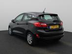 Ford Fiesta 1.0 EcoBoost Connected | Cruise Control| A/C | A, Auto's, Voorwielaandrijving, 12 maanden, Stof, Gebruikt
