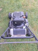 grasmaaier benzine te koop, Cirkelmaaier, Ophalen, Gebruikt