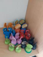 Sonic Razende Runners (Plus), Verzamelen, Supermarktacties, Plus, Ophalen of Verzenden