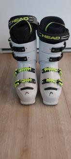 Head Raptor 70 skischoenen - Maat 27/27.5, Sport en Fitness, Skiën en Langlaufen, Gebruikt, Schoenen, Ophalen of Verzenden, Skiën