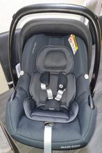 Maxi- cosi cabriofix i- size autostoeltje -Essentialgraphite, Kinderen en Baby's, 0 t/m 13 kg, Maxi-Cosi, Gebruikt, Ophalen