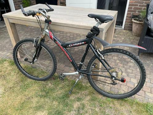 Mountainbike, Fietsen en Brommers, Fietsen | Mountainbikes en ATB, Gebruikt, Overige merken, Ophalen