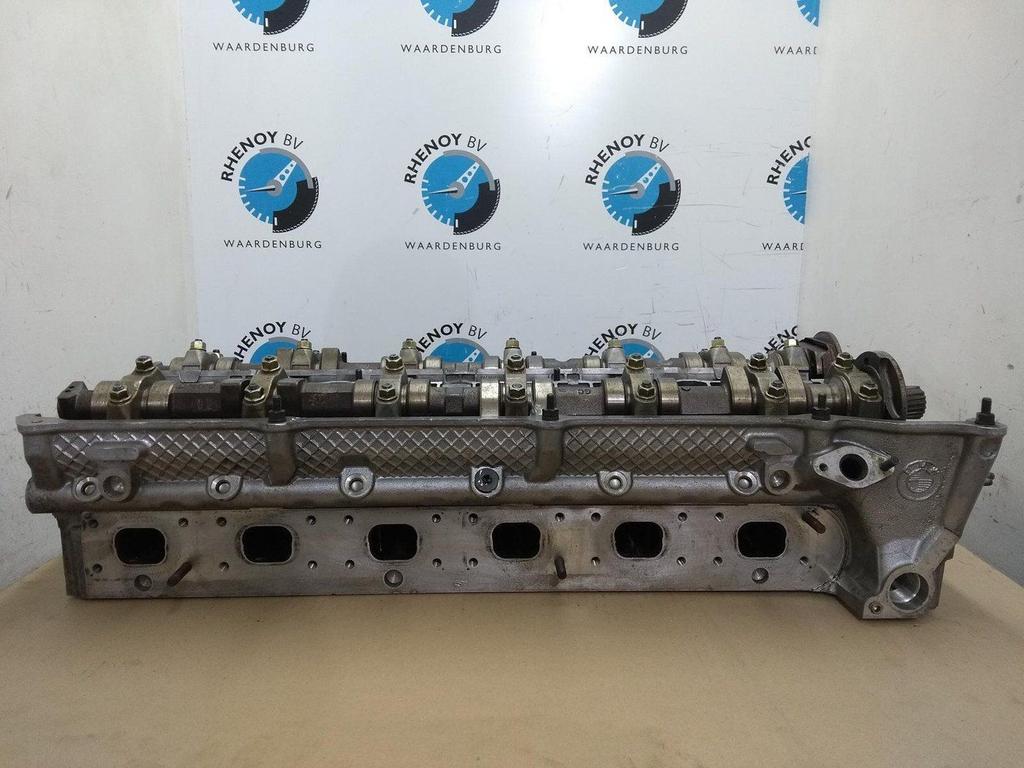 BMW 7 SERIES CILINDERKOP 1998, Ophalen of Verzenden, Nieuw, Stiba lid