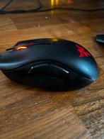 Razer Naga Trinity Gaming Muis, Ophalen, Rechtshandig, Muis, Gebruikt