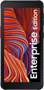 Samsung Galaxy Xcover 5 - 64GB - Zwart, Overige modellen, Zwart, Touchscreen, Ophalen of Verzenden