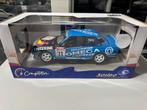 Solido BMW E30 M3 - BTCC 1991 - W.HOY #11 1:18 solido, Hobby en Vrije tijd, Modelauto's | 1:18, Ophalen of Verzenden, Zo goed als nieuw