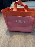 TOUS Tas, Ophalen of Verzenden, Zo goed als nieuw, 30 cm of meer