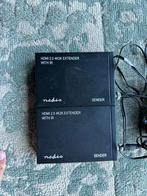 HDMI extender | Nedis, -, -, Ophalen of Verzenden, Zo goed als nieuw