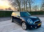 Mini Clubman 1.6 Cooper S met maar 72000km, Voorwielaandrijving, 4 cilinders, 184 pk, 1598 cc