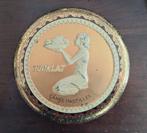 Tjoklat en Schimmelpenninck – Vintage blikken, Verzamelen, Ophalen of Verzenden, Gebruikt, Overige, Overige merken