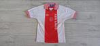 Vintage Adidas Ajax voetbal shirt S Topstaat Origineel, Kleding | Dames, Sportkleding, Zo goed als nieuw, Verzenden