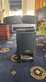 BOSE PS 321 Powered Speaker Systeem, Nieuw, Ophalen of Verzenden, Complete surroundset, Bose