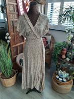 Nieuw+kaartje!PALME/Prachtig overslagjurkje mt L/XL, Kleding | Dames, Jurken, Palme, Maat 42/44 (L), Nieuw, Ophalen of Verzenden