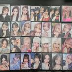 WTS misc ive official photocards, Ophalen of Verzenden, Zo goed als nieuw, Foto of Kaart