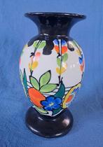 Art deco vaas Czjechoslovakja, Antiek en Kunst, Ophalen of Verzenden