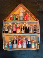 Schematherapie Pegdoll poppetjes, emoties, nummer, modi’s, Ophalen of Verzenden, Nieuw