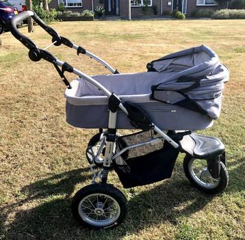 Wandelwagen X Adventure Triple Swivel beschikbaar voor biedingen