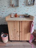 Commode, Kinderen en Baby's, Kinderkamer | Commodes en Kasten, Ophalen, Gebruikt