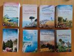 Santa Montefiore 8 titels, Boeken, Ophalen of Verzenden, Zo goed als nieuw