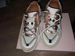 Dwrs sneakers maat 39, Kleding | Dames, Schoenen, Ophalen of Verzenden, Zo goed als nieuw, Sneakers of Gympen