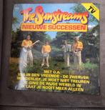 The Sunstreams - Nieuwe Successen LP, Cd's en Dvd's, Cd's | Nederlandstalig, Ophalen of Verzenden, Gebruikt, Levenslied of Smartlap