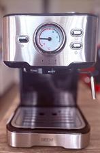 Super espressomachine topmerk BEEM - NIEUW, Witgoed en Apparatuur, Koffiezetapparaten, Espresso apparaat, Nieuw, Ophalen of Verzenden