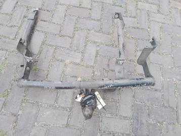 TREKHAAK GEBR CITROEN JUMPY 1994 TOT 2006 beschikbaar voor biedingen