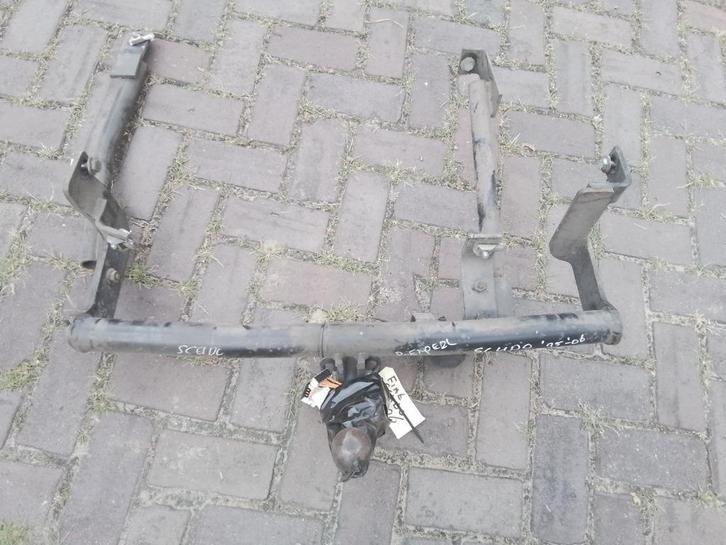 TREKHAAK GEBR CITROEN JUMPY 1994 TOT 2006, Auto-onderdelen, Overige Auto-onderdelen, Citroën, Gebruikt, Ophalen of Verzenden