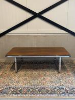 ❗️SALE❗️Vintage Salontafel Space Age Coffeetable Palissander, Huis en Inrichting, Ophalen, Overige materialen, 100 tot 150 cm