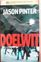 Doelwit - Jason Pinter, Boeken, Thrillers, Ophalen of Verzenden, Gelezen, Amerika