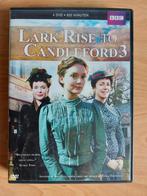 Lark Rise to Candleford - Seizoen 3 - BBC Serie, Verzenden, Zo goed als nieuw