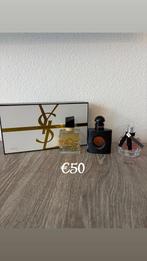 Parfum & Tassen - Topkwaliteit!, Sieraden, Tassen en Uiterlijk, Uiterlijk | Parfum, Ophalen of Verzenden, Nieuw